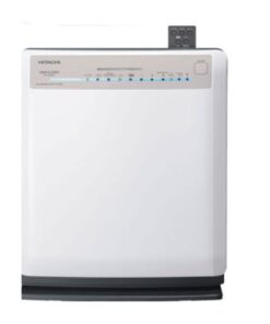 Máy Lọc Không Khí Hitachi EP-PZ50J(WH)