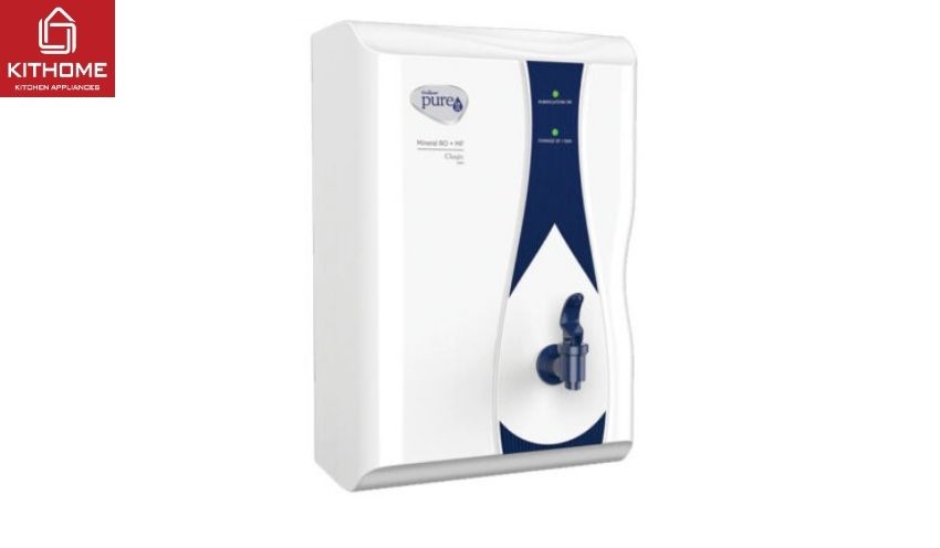 Máy Lọc Nước Unilever Pureit Casa X