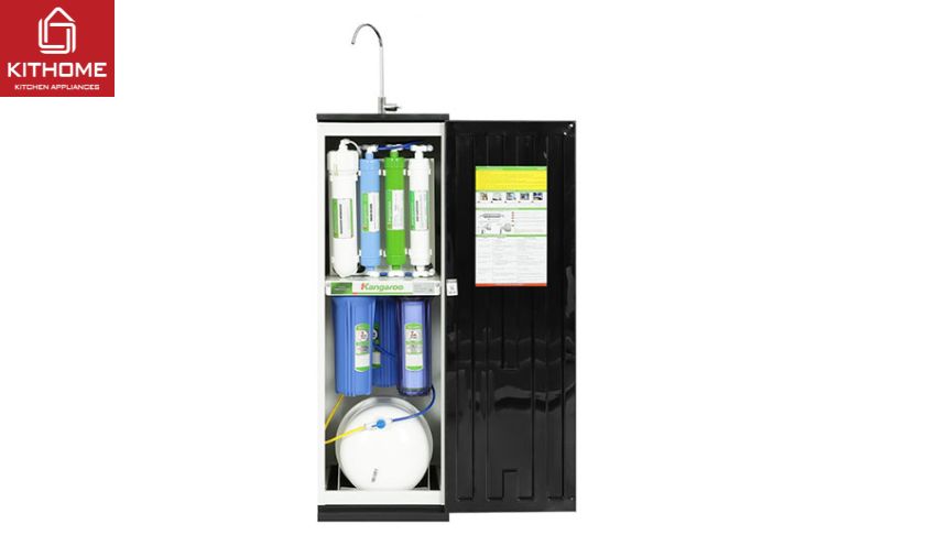 Máy Lọc Nước RO Kangaroo KG116I 10 Lõi