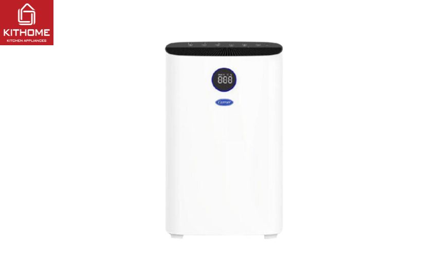Máy lọc không khí Carrier AP61UVRE