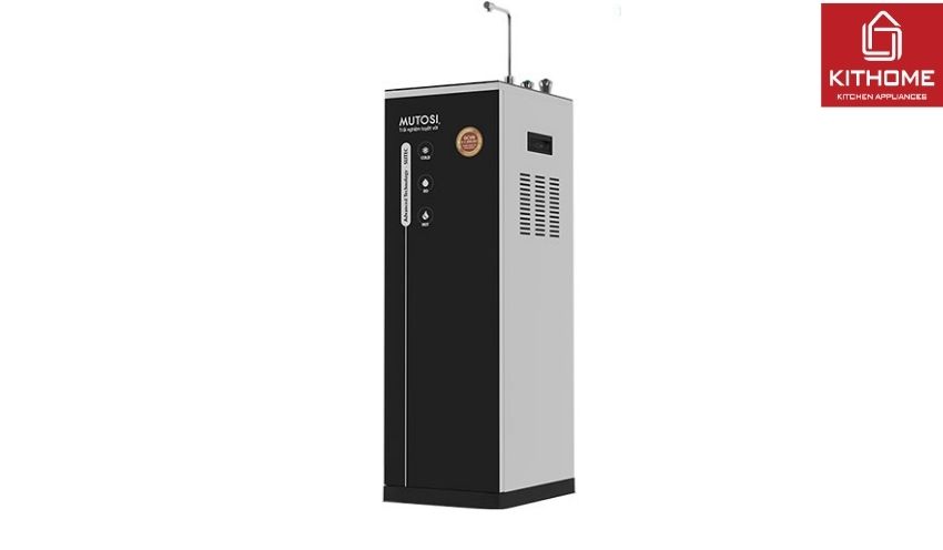 Máy Lọc Nước Mutosi Nóng Lạnh 10 Lõi MP-6102HC-ECO
