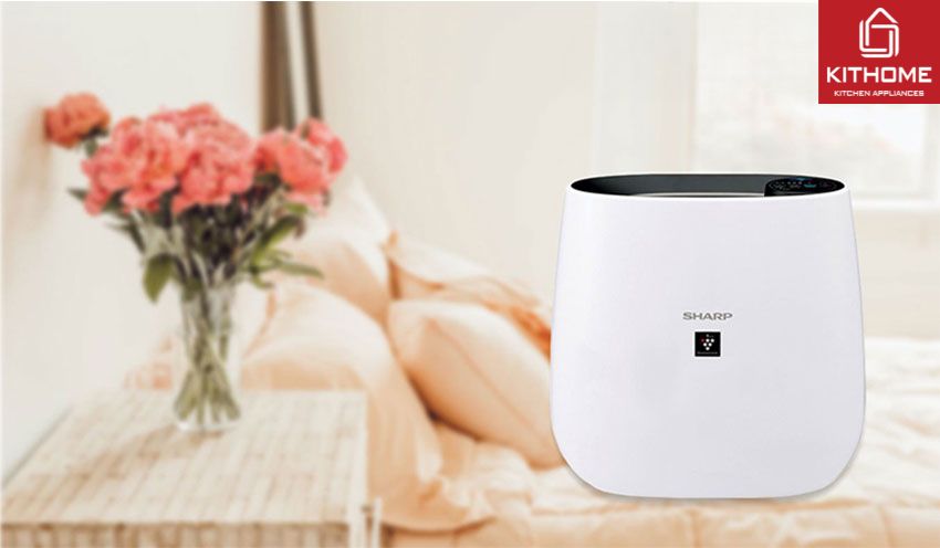Máy Lọc Không Khí Sharp FP-J30E-B