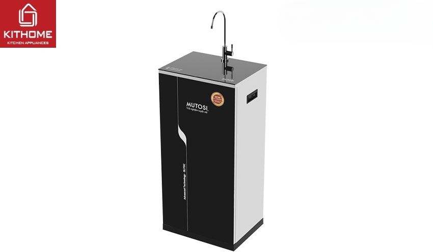 Máy Lọc Nước Mutosi 8 Lõi MP-282M