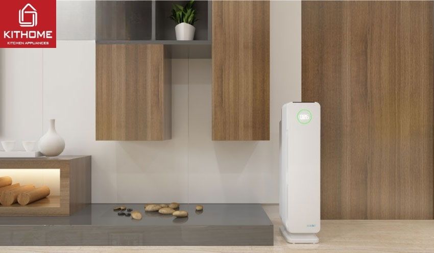 Máy Lọc Không Khí Karofi KAP-115