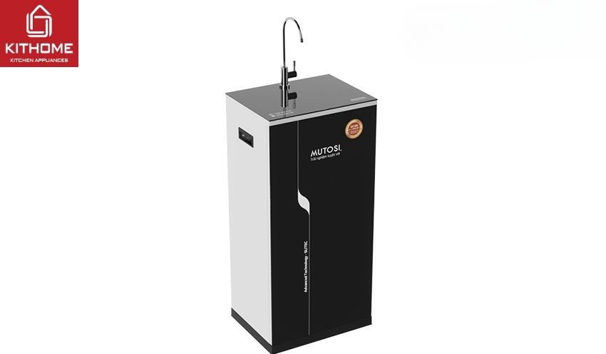 Máy Lọc Nước Mutosi 8 Lõi MP-282M