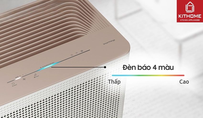 Máy Lọc Không Khí Samsung AX32BG3100GBSV