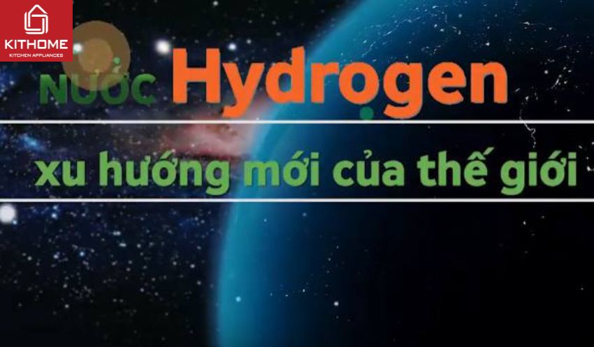 Máy Lọc Nước R.O Cao Cấp Rich 6 Lõi TA-HGR-06