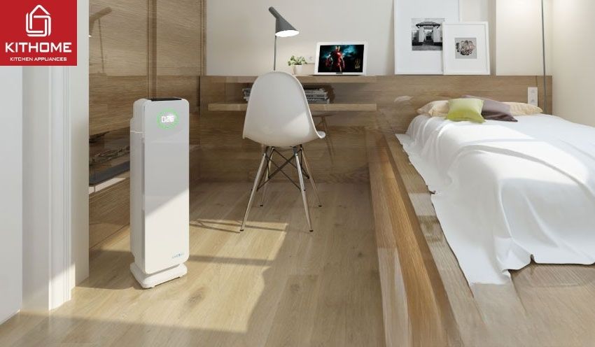 Máy Lọc Không Khí Karofi KAP-115