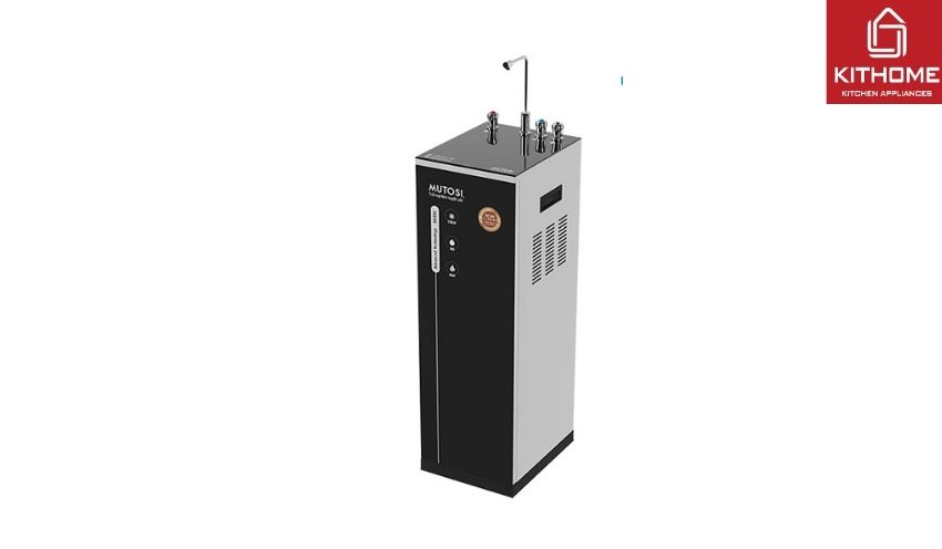 Máy Lọc Nước Mutosi Nóng Lạnh 10 Lõi MP-6102HC-ECO