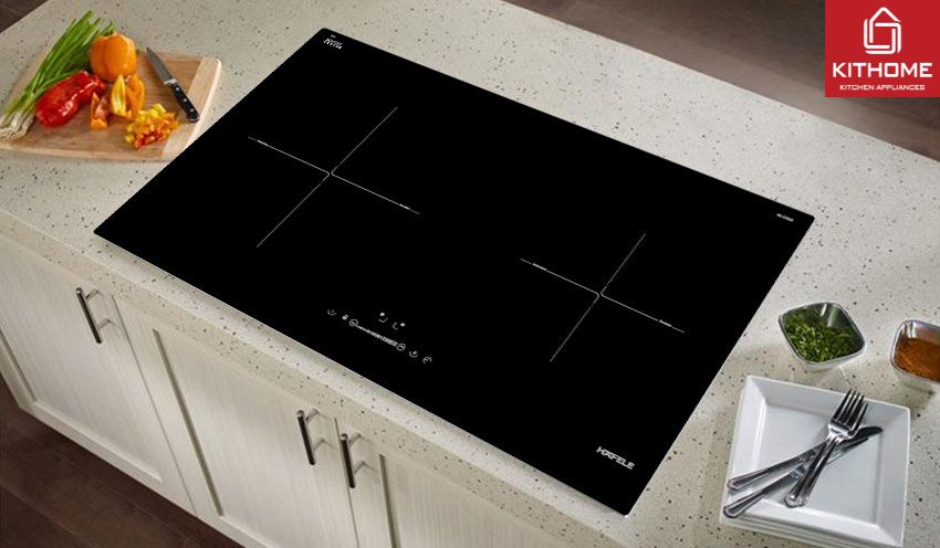Bếp Từ Đôi Hafele HC-I752B