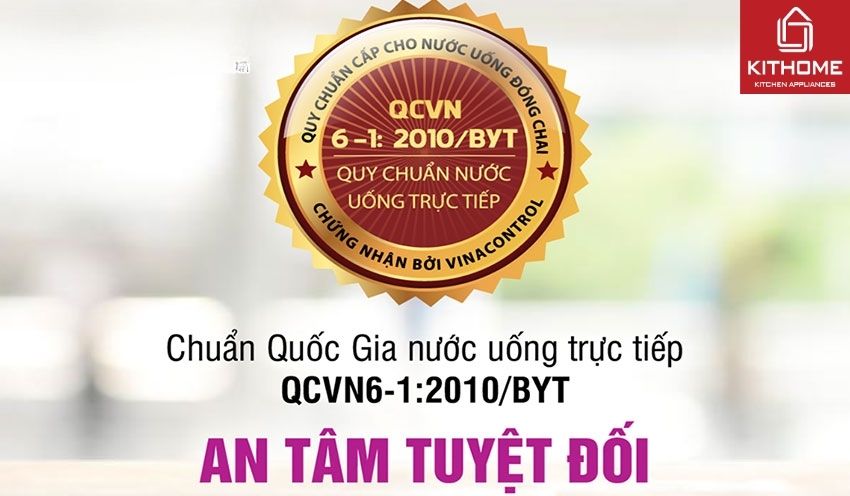 Máy Lọc Nước Mutosi 8 Lõi MP-282M