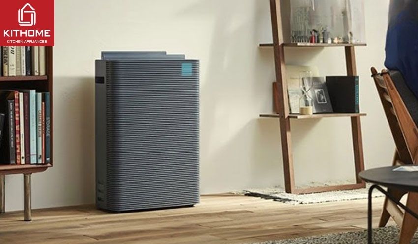 Máy Lọc Không Khí Hitachi EP-PF120J(LG)