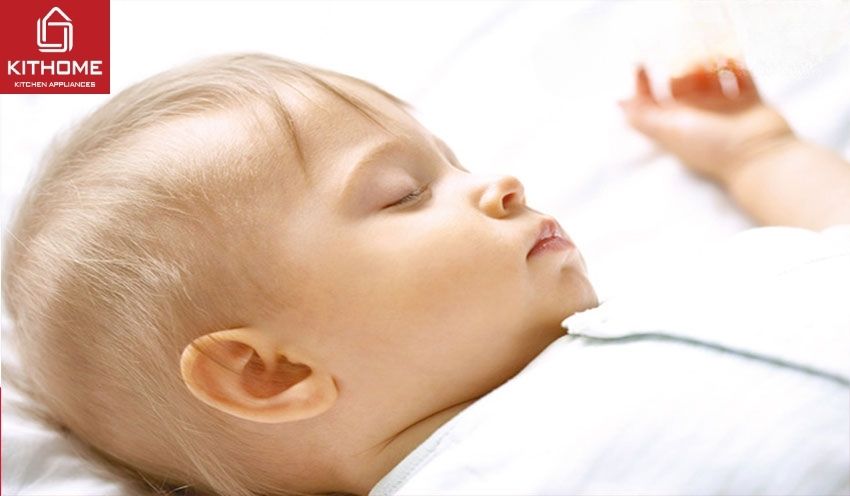 Máy Lọc Không Khí Hitachi EP-PF120J(LG)