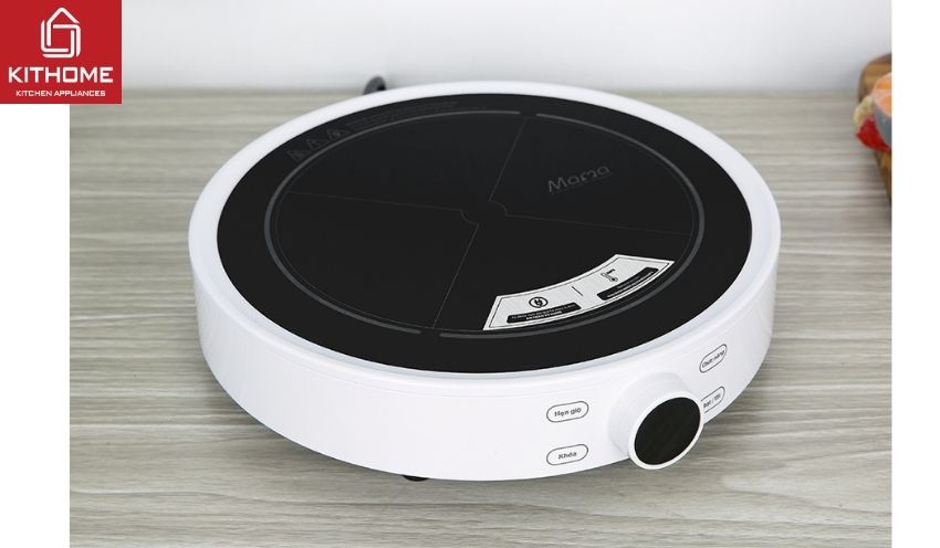 Bếp Từ Đơn Sunhouse SHD6882