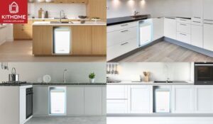 Bếp Từ Đôi Bosch PMI8256EVN Series 6