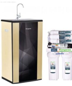 Máy Lọc Nước Kangaroo Hydrogen KG100HGVTU 10 Lõi