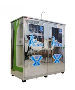 Máy Lọc Nước Karofi Bán Công Nghiệp KB30 7 Lõi