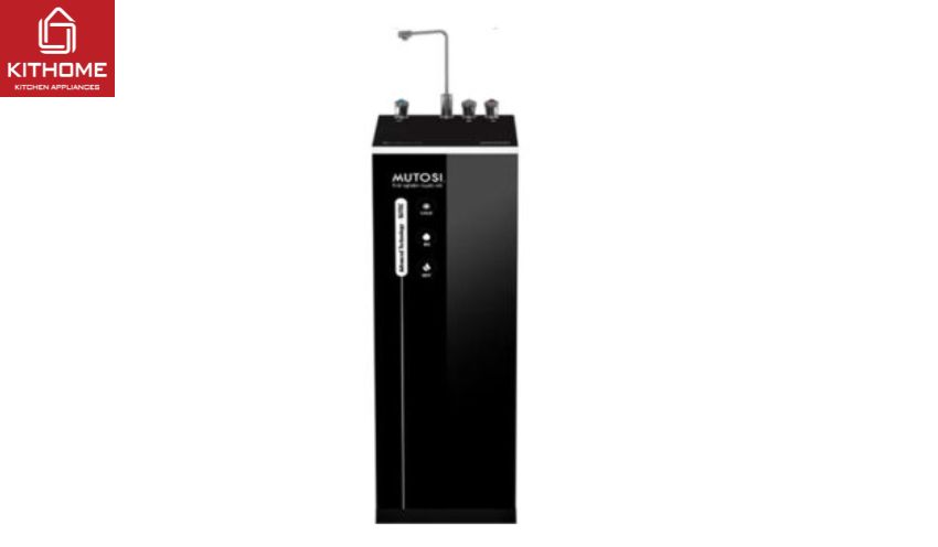 Máy Lọc Nước Mutosi Nóng Lạnh 9 Lõi MP-692HC-BK