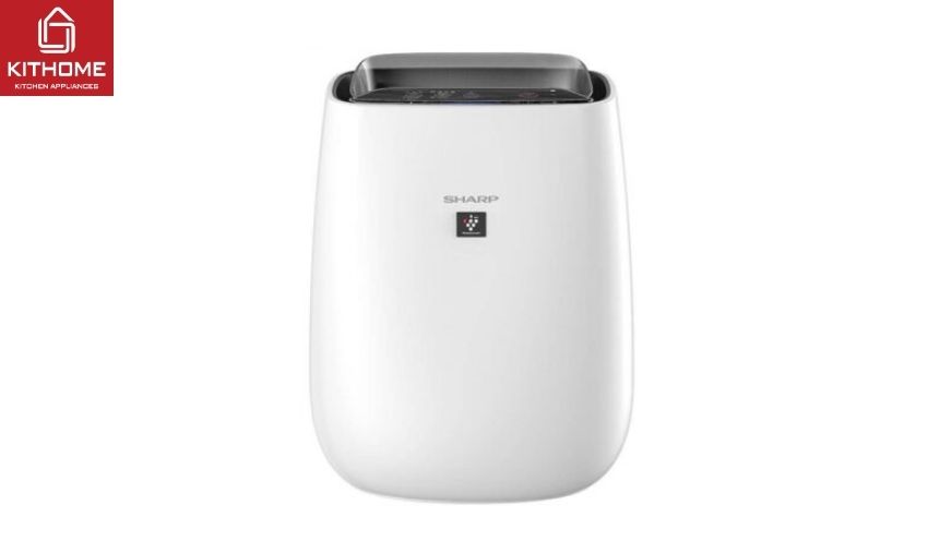 Máy lọc không khí Sharp FP-J40E-W