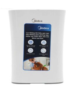 Máy Lọc Không Khí Midea MAP-210GC46