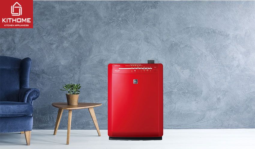 Máy Lọc Không Khí Hitachi EP-A6000(RE)