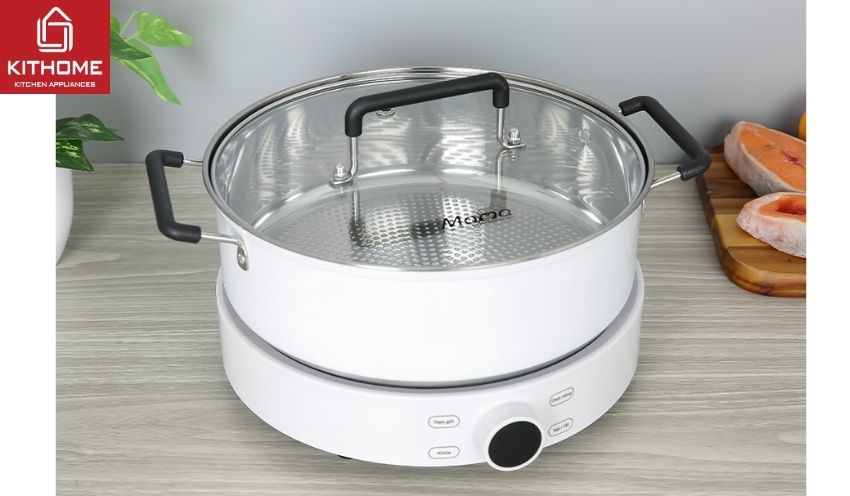 Bếp Từ Đơn Sunhouse SHD6882