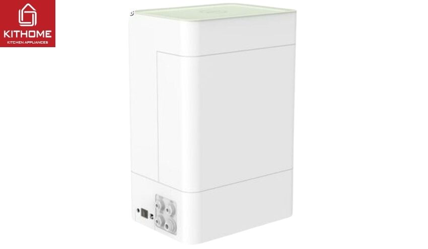 Máy Lọc Nước Karofi KAQ-U98 10 Lõi