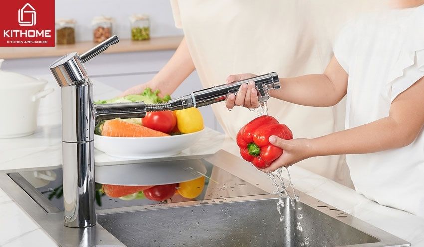 Máy Lọc Nước Mitsubishi Cleansui EU202