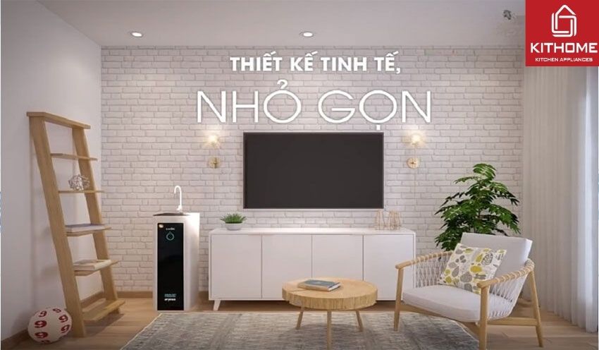 Máy Lọc Nước Optimus O-I229/U