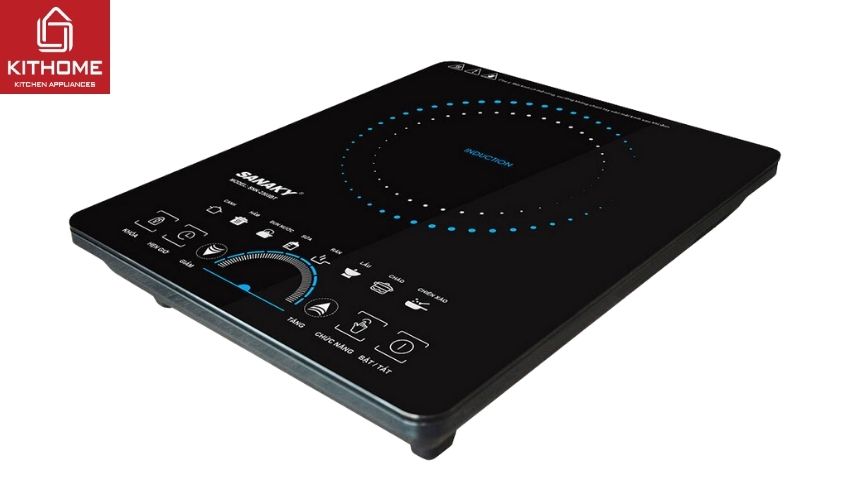 Bếp Từ Đơn Sanaky SNK-2303BT