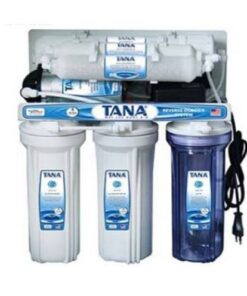 Máy Lọc Nước RO Tân Á ĐT 06 6 Lõi