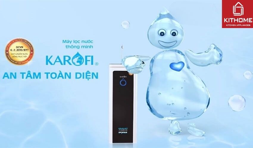 Máy Lọc Nước Optimus O-I229/U