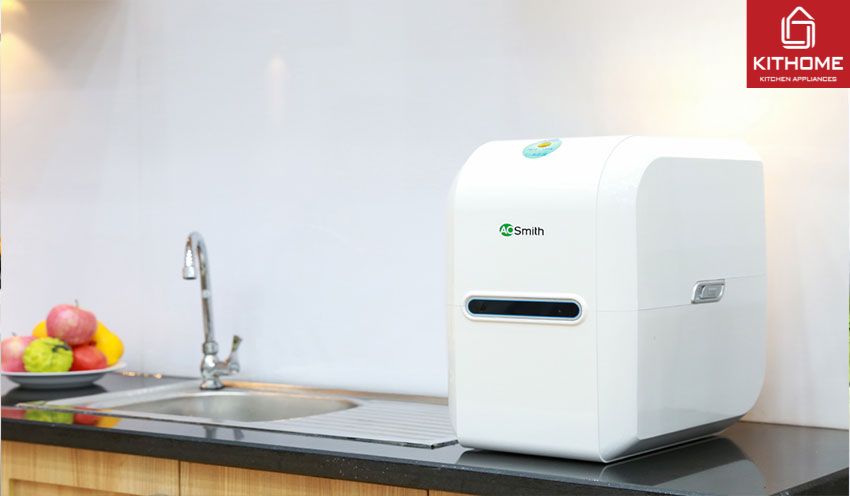 Máy Lọc Nước AO Smith RO AR75-A-S-2