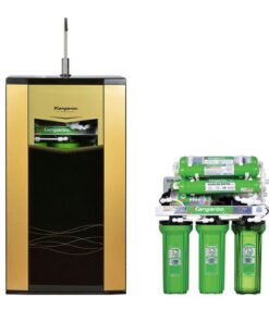 Máy Lọc Nước RO Kangaroo KG110AVTU 9 Lõi