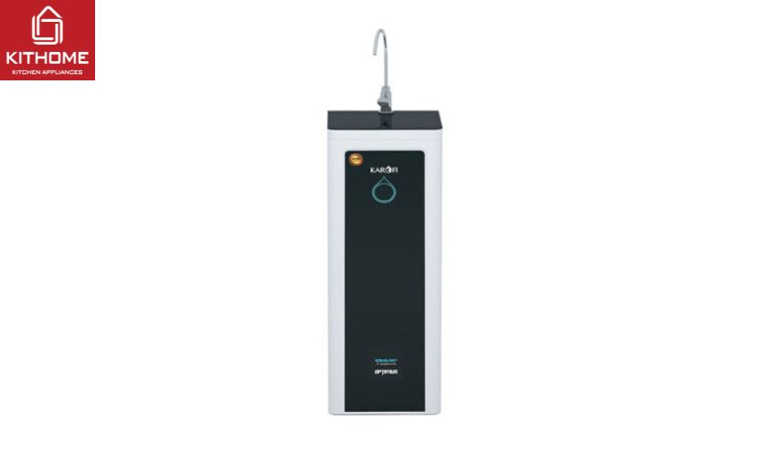 Máy Lọc Nước Optimus O-I228