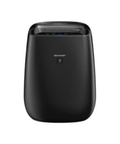 Máy Lọc Không Khí Sharp FP-JM40V-B
