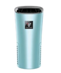 Máy Lọc Không Khí Sharp IG-NX2E-A