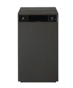 Máy Lọc Không Khí Tạo Ion Sharp FX-S120V-H/W