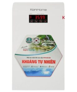 Máy Lọc Nước RO Korihome WPK-606-MN 8 Lõi