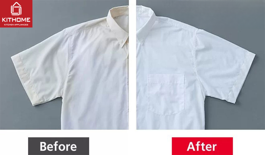 An toàn và bền bỉ