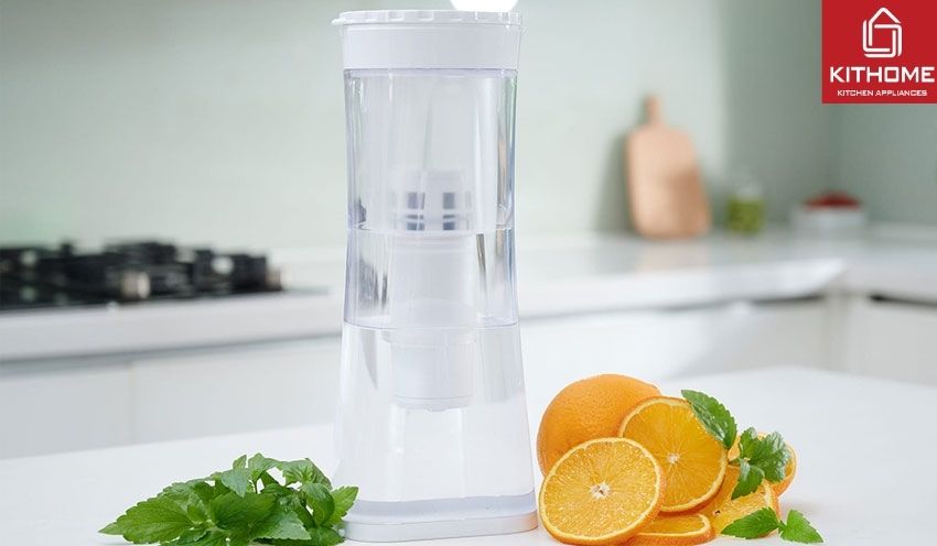 Máy Lọc Nước Dạng Bình Mitsubishi Cleansui EJ102