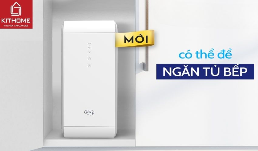 Máy Lọc Nước Unilever Pureit Delica UR5440