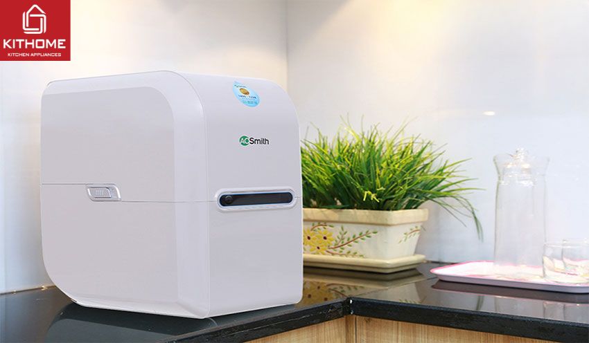 Máy Lọc Nước AO Smith RO AR75-A-S-1E