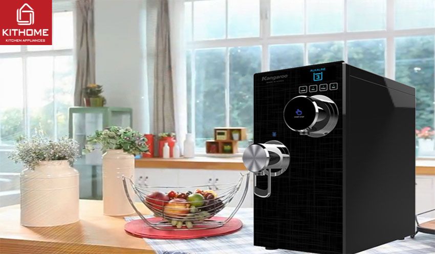 Máy Lọc Nước Kangaroo Hydrogen KG123HQ