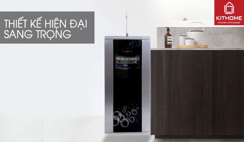 Máy Lọc Nước Hydrogen Kangaroo KG100HAVTU 9 Lõi