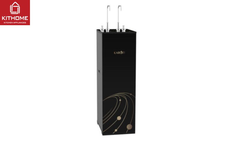 Máy Lọc Nước Nóng Nguội Karofi KAH-D15 11 Lõi