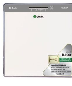 Máy Lọc Nước AO Smith K400