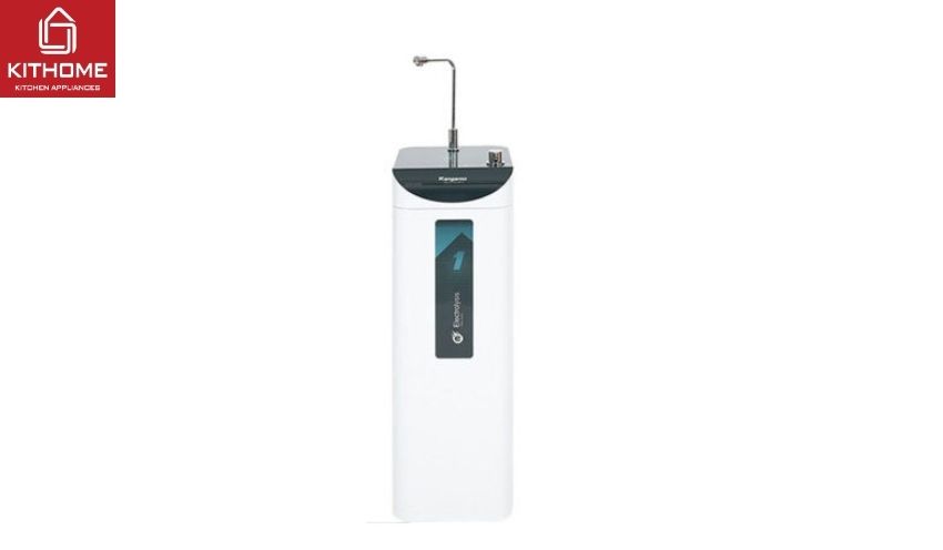 Máy Lọc Nước Kangaroo Nóng Lạnh KG10A7ES 5 Lõi