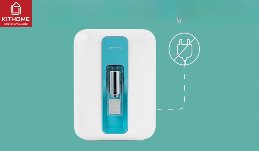 Máy Lọc Nước Coway P-300L 5 Lõi