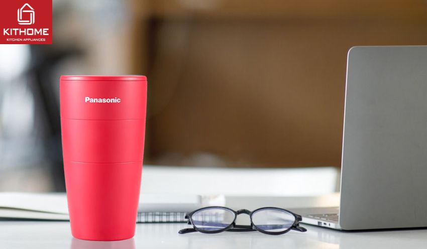 Máy Lọc Không Khí Panasonic F-GPT01A-R